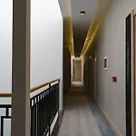 Angel's Park Hotel 4*