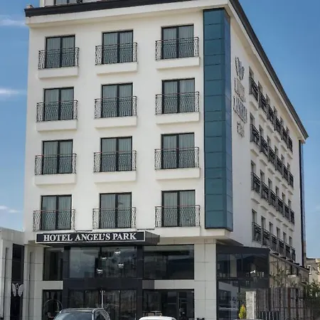 Angel's Park Hotel Denizli (Denizli)