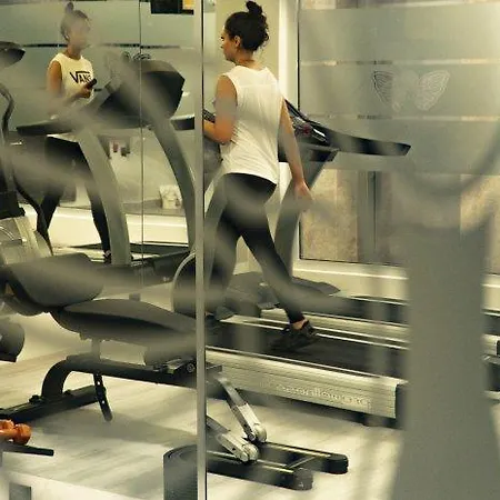 Angel's Park דניזלי