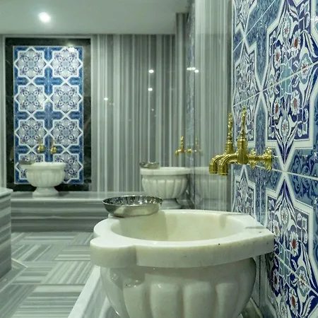 Angel's Park Hotel Denizli (Denizli)