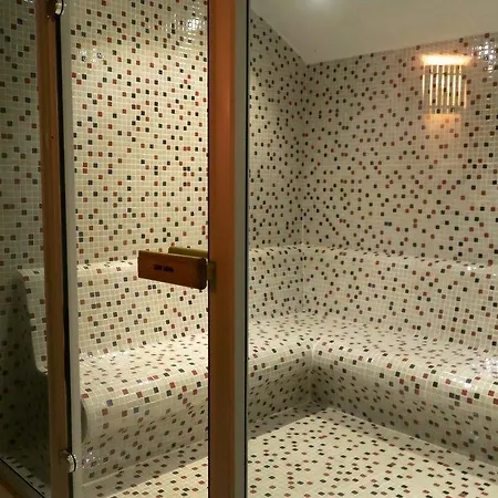 Angel's Park 酒店 代尼兹利