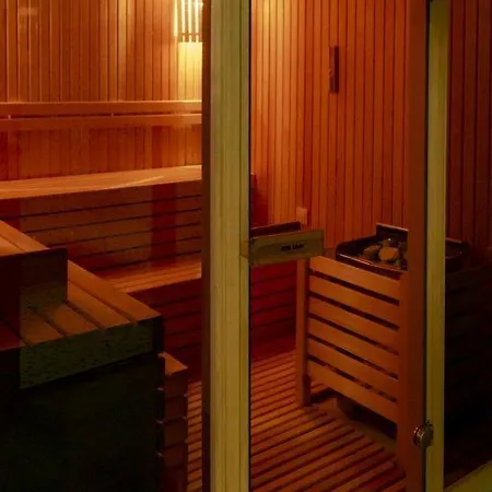 Hotel Angel's Park
