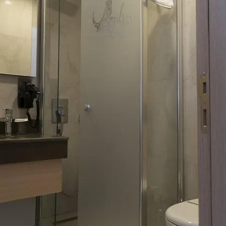 Hotel Angel's Park Denizli (Denizli)