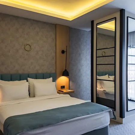 Angel's Park מלון דניזלי