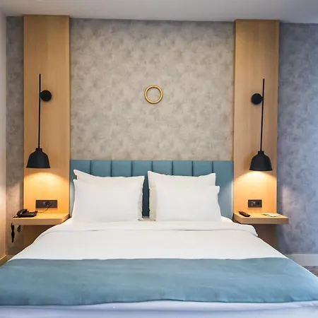 Angel's Park דניזלי