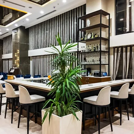 Angel's Park Hotel
