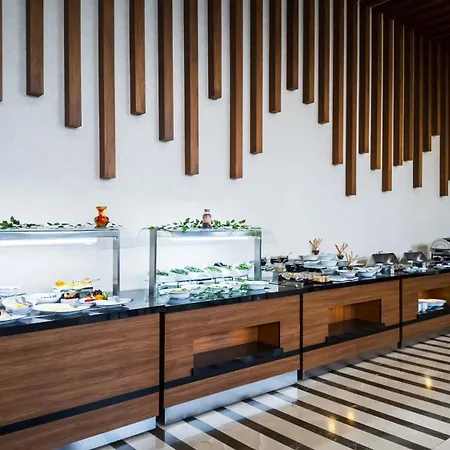 מלון Angel's Park