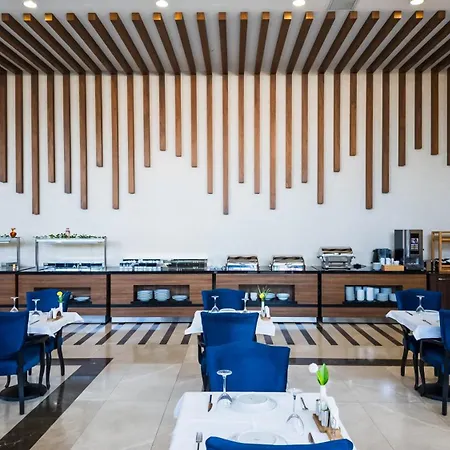 Angel's Park מלון דניזלי