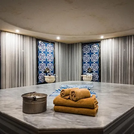 Angel's Park מלון