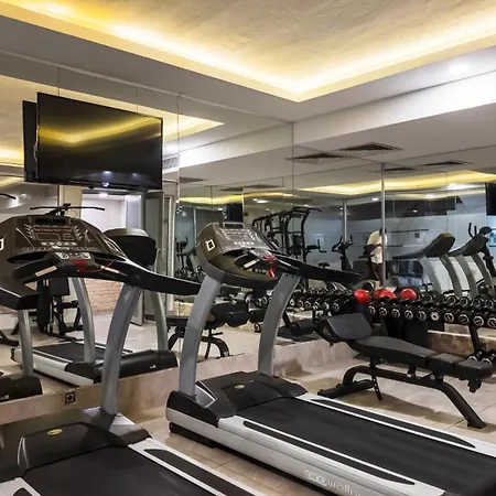 Angel's Park 4* דניזלי