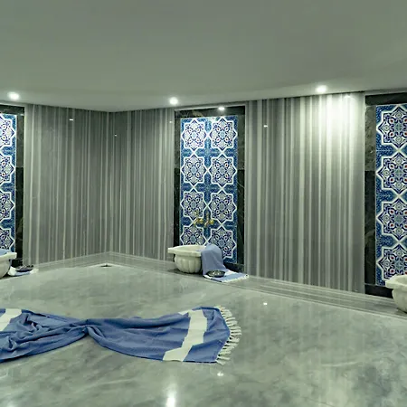 酒店 Angel's Park 4*