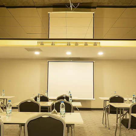 酒店 Angel's Park 4*