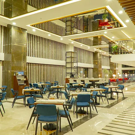 Angel's Park דניזלי