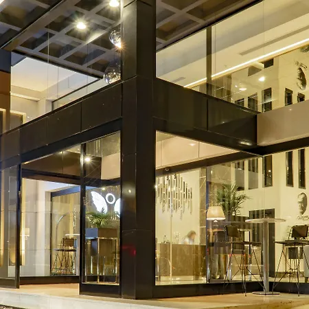 Angel's Park 酒店 4*