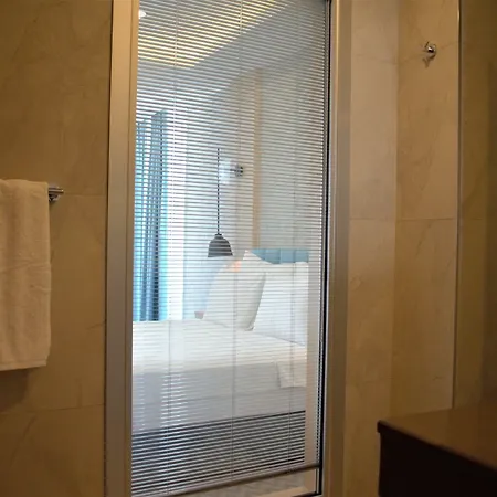 Angel's Park 酒店 4*