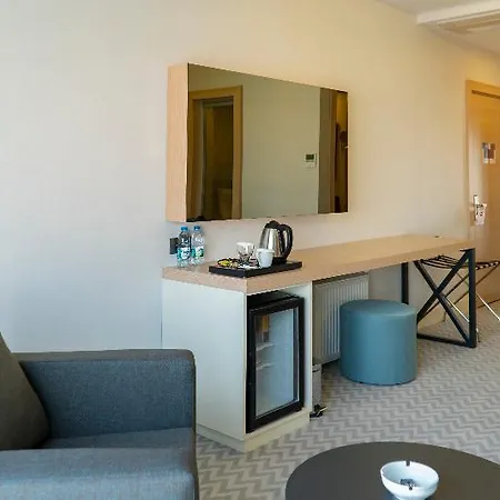 Angel's Park 4* דניזלי