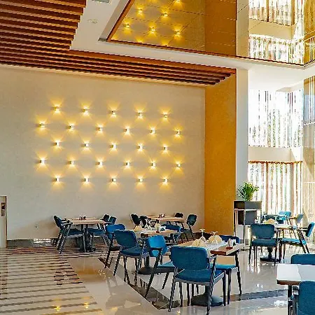 Hotel Angel's Park