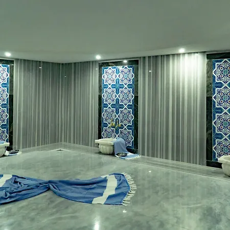 Angel's Park Hotel