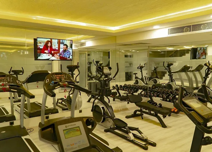 Hotel Angel's Park Denizli (Denizli)