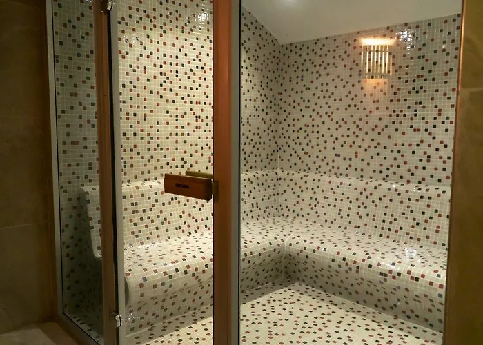 Angel's Park Hotel Denizli (Denizli)