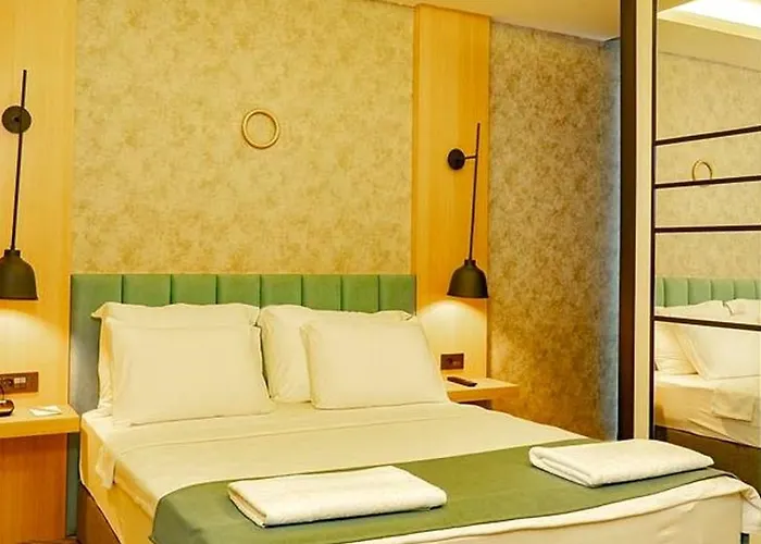 Angel's Park 4* Denizli (Denizli)