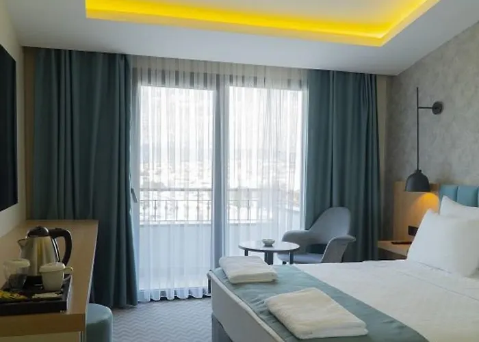 Angel's Park Hotel Denizli (Denizli)