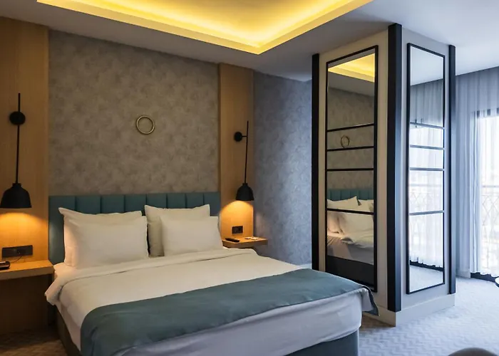 Angel's Park Hotel Denizli (Denizli)