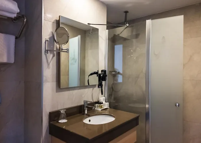 Hotel Angel's Park Denizli (Denizli)