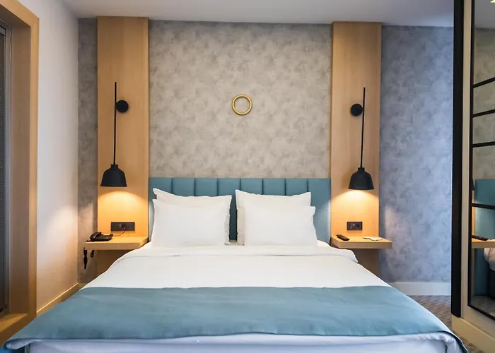 Angel's Park Denizli (Denizli)