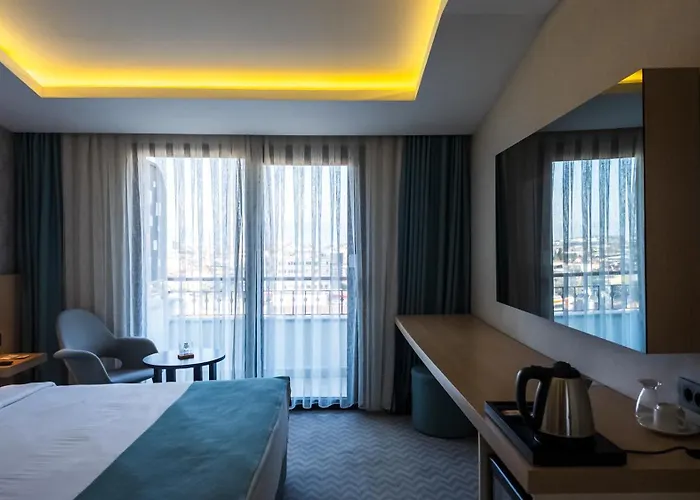 Angel's Park Hotel 4*