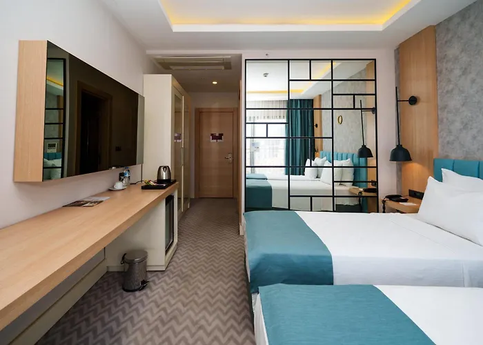 Hotel Angel's Park 4*