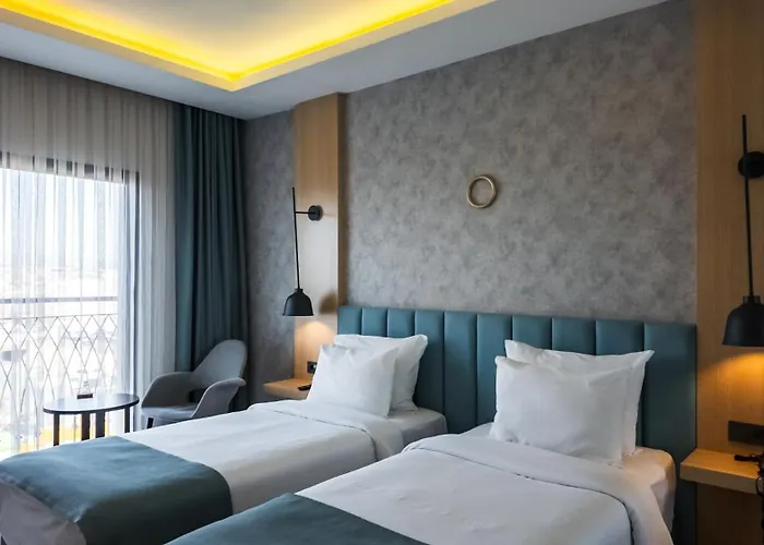 Angel's Park Hotel Denizli (Denizli)