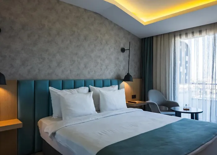 Hotel Angel's Park Denizli (Denizli)