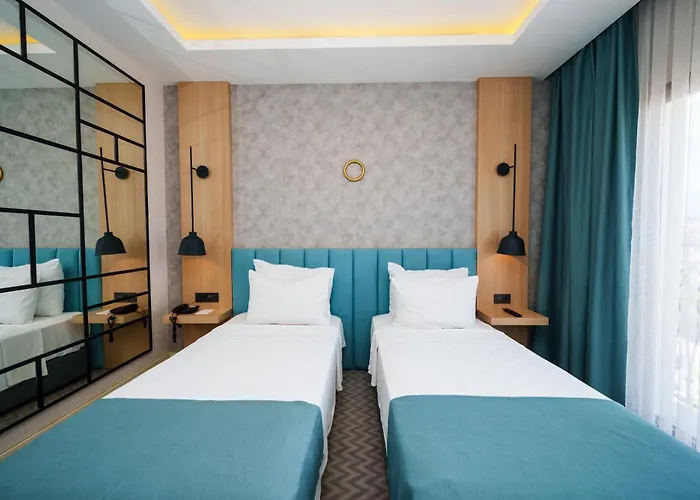 Angel's Park Denizli (Denizli)