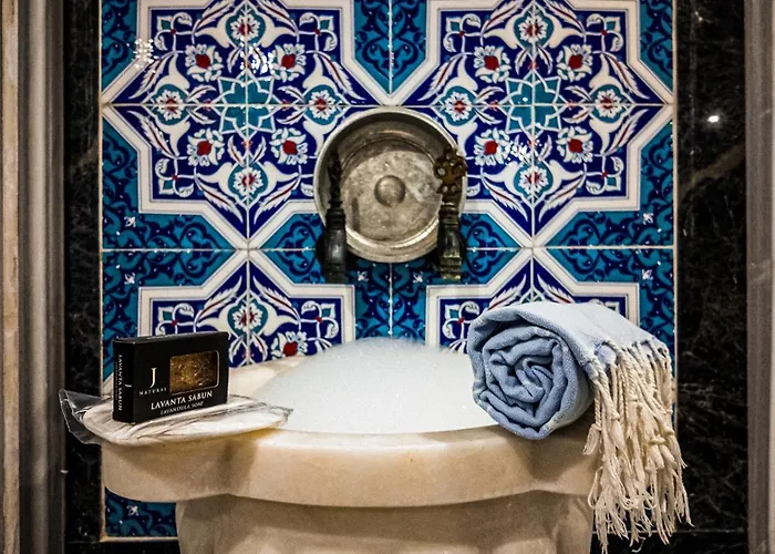 Angel's Park 4* Denizli (Denizli)