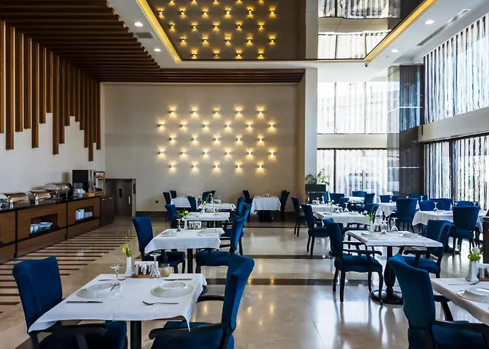 Hotel Angel's Park 4*