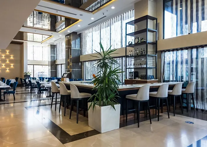 Hotel Angel's Park Denizli (Denizli)