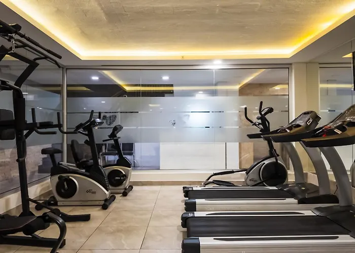 Hotel Angel's Park 4*