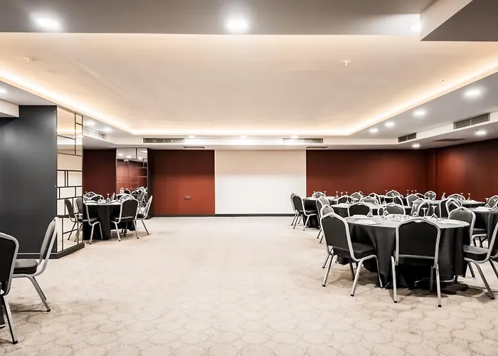 Hotel Angel's Park Denizli (Denizli)