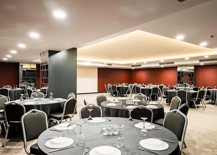 Angel's Park 4* Denizli (Denizli)