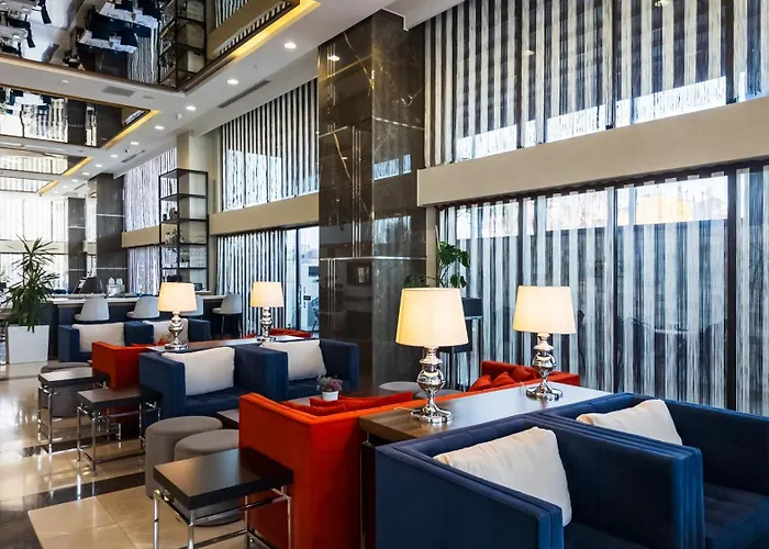 Angel's Park Hotel 4*