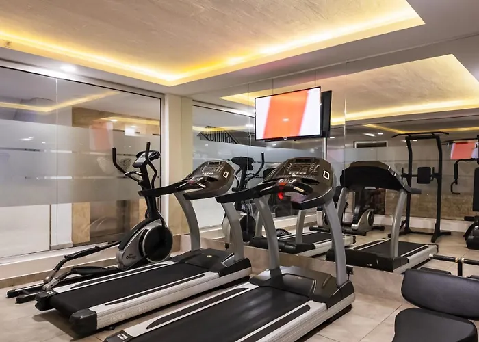 Angel's Park 4* Denizli (Denizli)