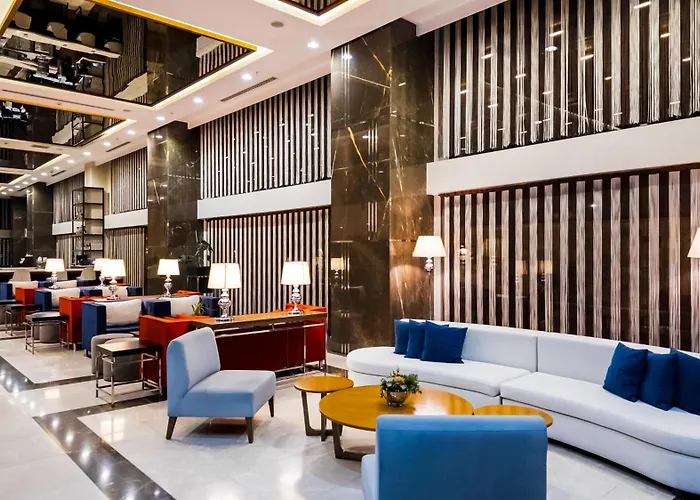 Hotel Angel's Park 4*