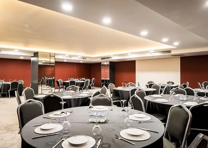 Hotel Angel's Park Denizli (Denizli)