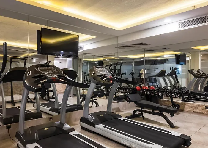 Angel's Park 4* Denizli (Denizli)