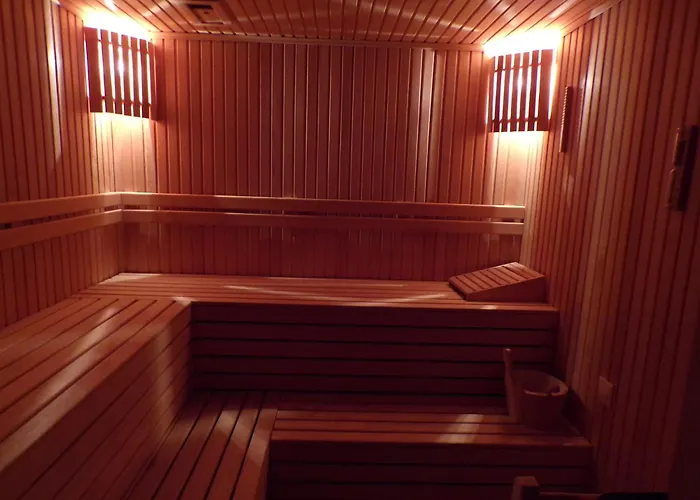 Hotel Angel's Park Denizli (Denizli)