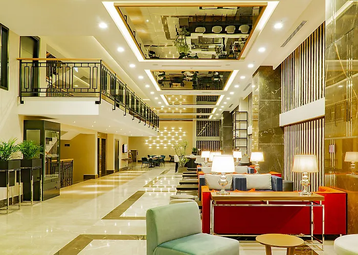 Angel's Park 4* Denizli (Denizli)