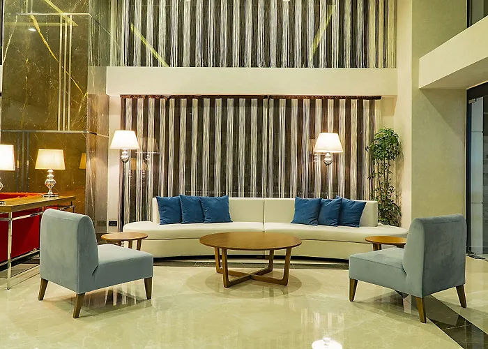 Angel's Park 4* Denizli (Denizli)