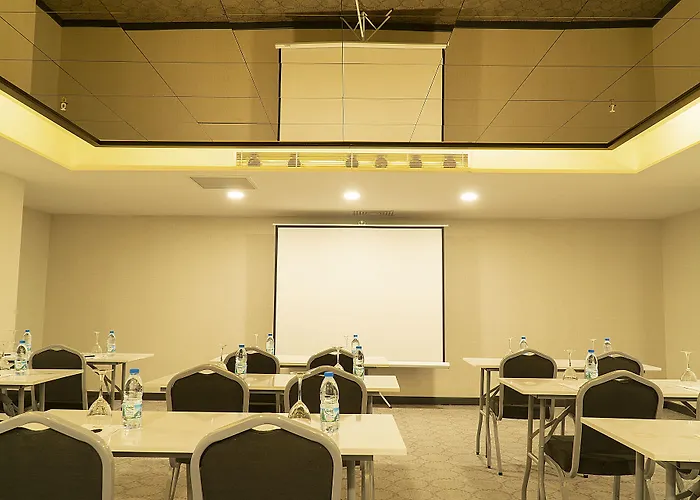 Hotel Angel's Park 4*