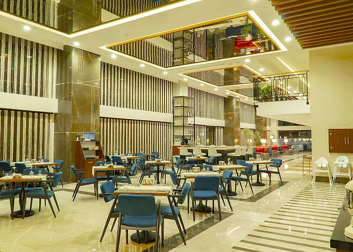 Angel's Park Denizli (Denizli)